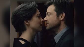  The Gift review: Joel Edgerton's debut film has chills, thrills and a gift that keeps on giving