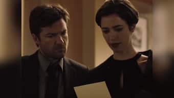 The Gift review: Rebecca Hall, Jason Bateman star in a small film with big scares