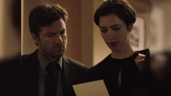 The Gift review: Rebecca Hall, Jason Bateman star in a small film with big scares