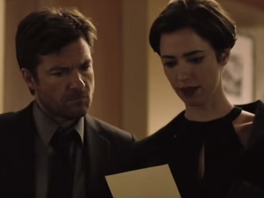 The Gift review: Rebecca Hall, Jason Bateman star in a small film with big scares The Gift review: Rebecca Hall, Jason Bateman star in a small film with big scares