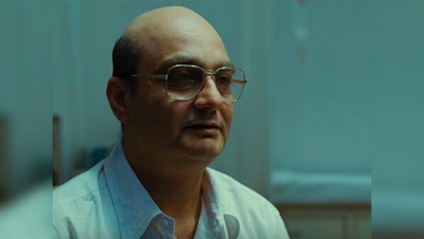 Gour Hari Dastaan review: Vinay Pathak, Konkona Sen Sharma star in a moving story about freedom struggles