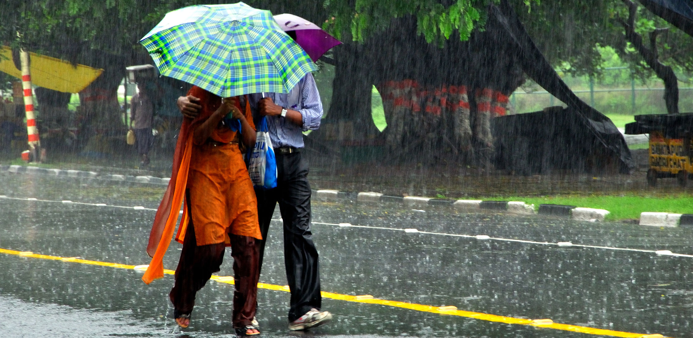 'Itni besharmi nahi dekhi jati': Policing desire in a Mumbai public park 'Itni besharmi nahi dekhi jati': Policing desire in a Mumbai public park