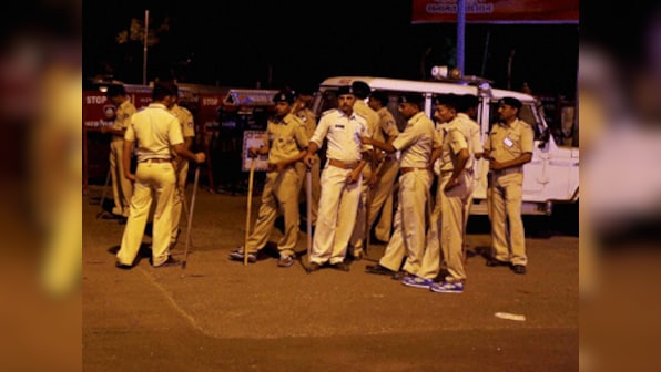Gujarat: Dalit youth dies after police raid in Surat, locals allege murder