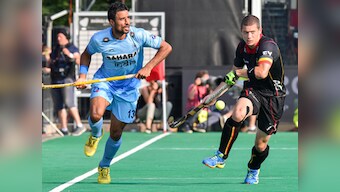 Hockey: Gurbaj Singh suspended for 9 months citing indiscipline