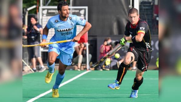 Hockey: Gurbaj Singh suspended for 9 months citing indiscipline