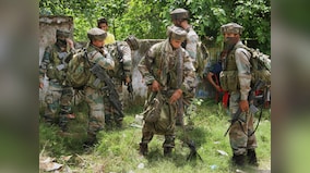 Gurdaspur terrorists may have planned to attack two temples and a college