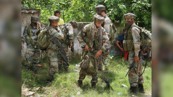 Gurdaspur terrorists may have planned to attack two temples and a college