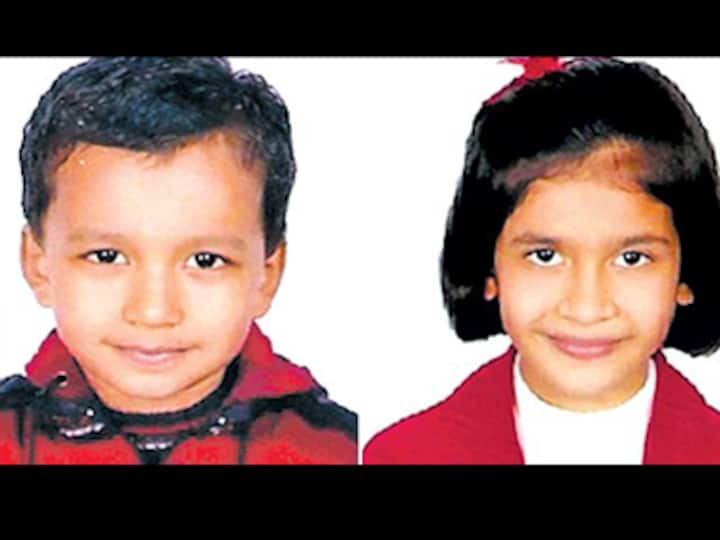 Gwalior siblings maybe youngest climbers to reach Mount Everest's base camp