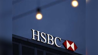 HSBC joins global peers in shutting down its Indian private banking unit