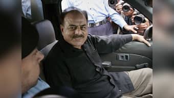Pakistan's former ISI chief Hamid Gul dies due to brain haemorrhage