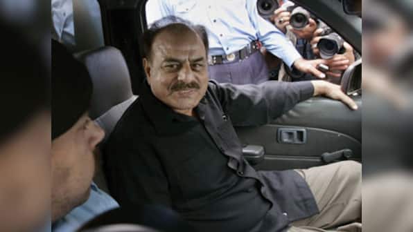 Pakistan's former ISI chief Hamid Gul dies due to brain haemorrhage