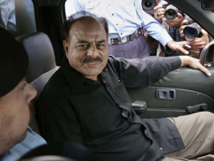 Pakistan's former ISI chief Hamid Gul dies due to brain haemorrhage
