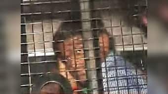 Hardik Patel detained by police: 3 killed in violence, bandh paralyses life in Gujarat
