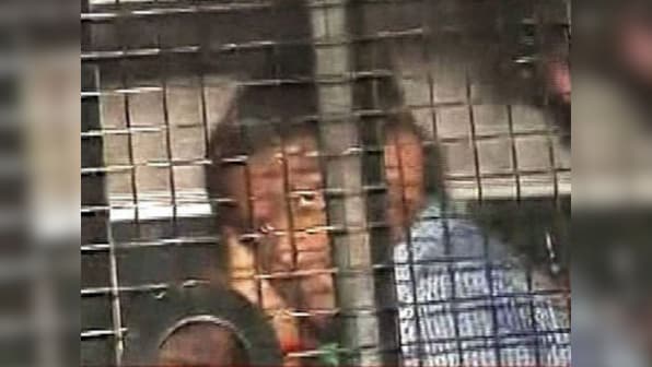 Hardik Patel detained by police: 3 killed in violence, bandh paralyses life in Gujarat