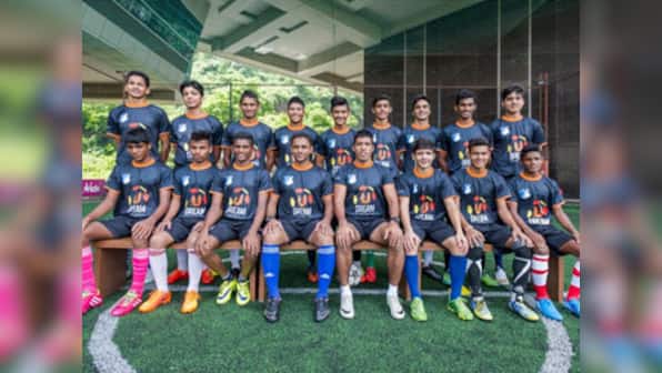 17 Indian U-14 boys to train with Bundesliga club Hoffenheim for six years