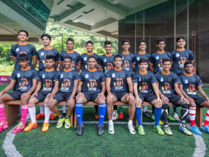17 Indian U-14 boys to train with Bundesliga club Hoffenheim for six years