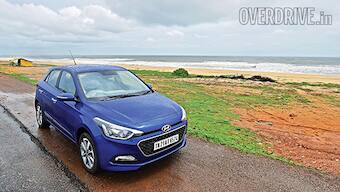 Hyundai Elite i20 long term review: After 10 months and 15,142km