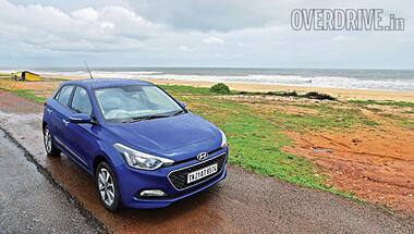 Hyundai Elite i20 long term review: After 10 months and 15,142km