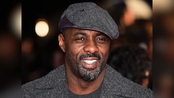 Va-va-voom! Check out smoking hot Idris Elba on the cover of Maxim magazine