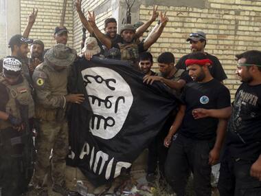 Ten Syrian militants with IS leanings have entered Thailand to target Russian interets