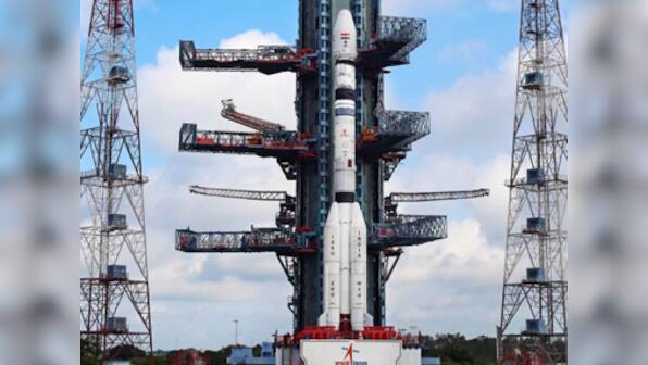 Another milestone for ISRO, deploys GSAT-6's largest antenna