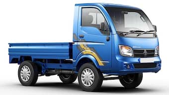 Tata Motors launch the Ace Mega in India at Rs 4.31 lakh