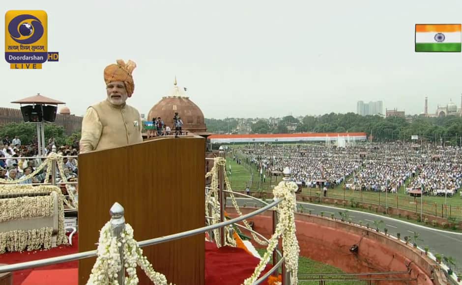 Doordarshan News