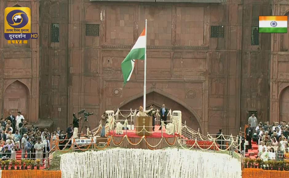 Doordarshan News