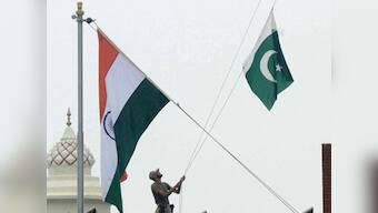 India is the only external threat to country, says Pakistan military