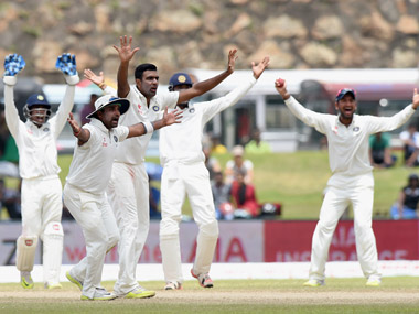 Sri Lanka vs India 3rd Test day 1 as it happened: Rains play spoilsport after Sri Lanka reduce India to 50/2