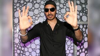 Bhangra singer Sukhbir Singh detained at Lahore airport