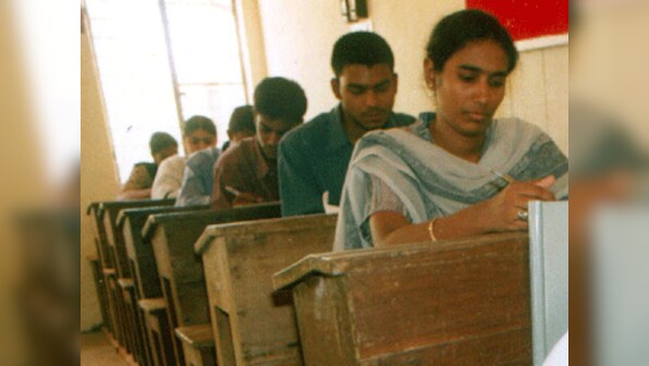 West Bengal students write slang, love poems in exam, 10 suspended for two years