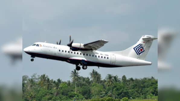 Bodies of all 54 victims of Indonesia plane crash recovered from jungle