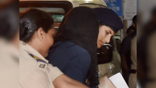 Live: Indrani's police custody in Sheena Bora murder case extended to 5 Sept