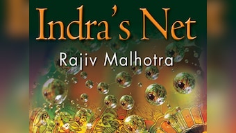 Rajiv Malhotra's Indra's Net: Seven big ideas and Hinduism's integral unity