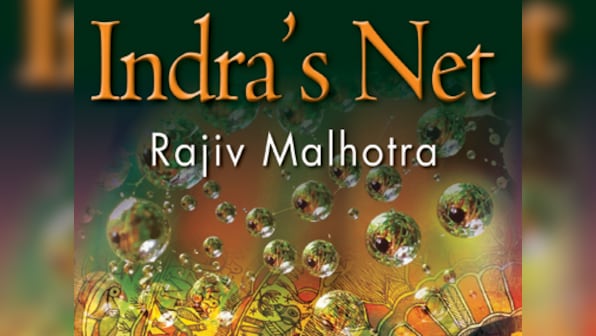 Rajiv Malhotra's Indra's Net: Seven big ideas and Hinduism's integral unity