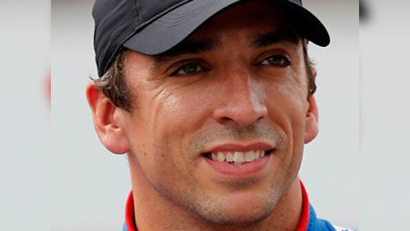 British IndyCar driver Justin Wilson dies of head injury 