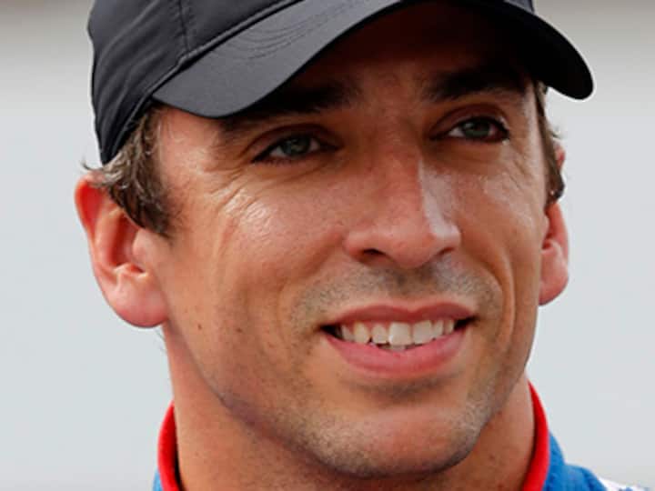 British IndyCar driver Justin Wilson dies of head injury 