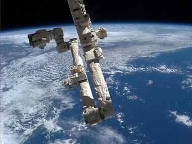 Nasa wants to use urine to create synthetic food for astronauts