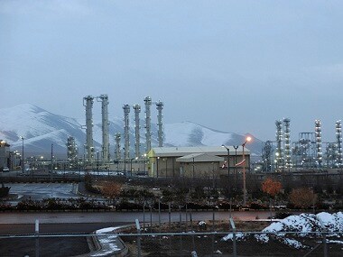 Europe sees China and India as last hope to save Iran nuclear deal, but expects it to collapse