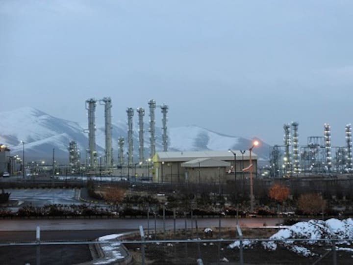 Europe sees China and India as last hope to save Iran nuclear deal, but expects it to collapse
