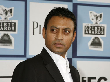 'Court' better than India's last few embarrassing Oscar entries: Irrfan Khan 'Court' better than India's last few embarrassing Oscar entries: Irrfan Khan