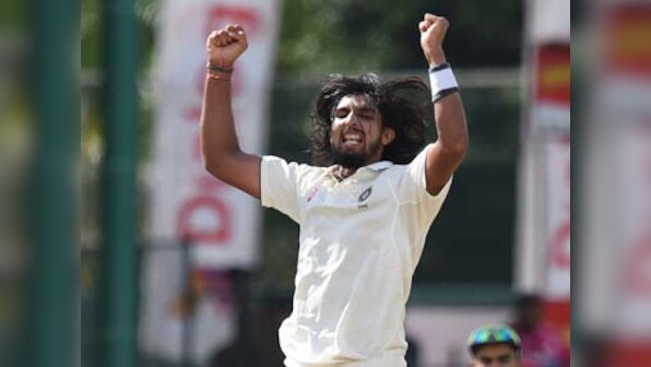 Ranji Trophy roundup: Delhi captain Ishant Sharma scalps three as Assam crumble; Tamil Nadu fold up for 176