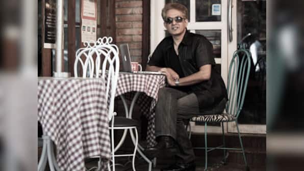 Never wanted to be a hair stylist, says Jawed Habib