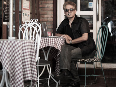 Never wanted to be a hair stylist, says Jawed Habib Never wanted to be a hair stylist, says Jawed Habib