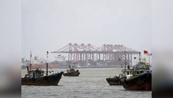 Unease of doing business: Modi's 'port-led' export drive leaves hinterland stranded