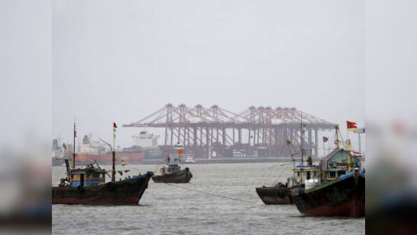 Unease of doing business: Modi's 'port-led' export drive leaves hinterland stranded