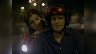 Watch: Short film Jai Hind starring Manoj Bajpayee and Raveena Tandon is jingoistic not patriotic 