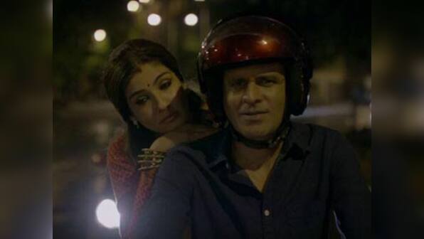 Watch: Short film Jai Hind starring Manoj Bajpayee and Raveena Tandon is jingoistic not patriotic 