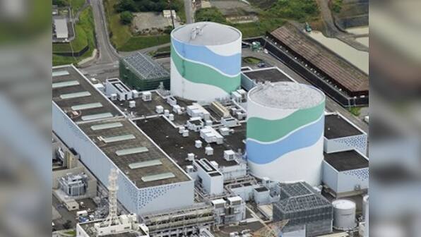Japan to restart first nuclear reactor since Fukushima disaster
